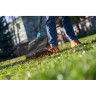 Грабли для листьев малые GARDENA IDEAL 40-310
