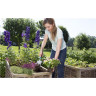 Комплект: ручные грабли, цветочные грабли, рыхлитель GARDENA 08964-30.000.00