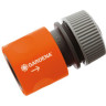 Коннектор стандартный GARDENA 1/2