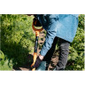 Лопата штыковая GARDENA PLANTIC TERRA PLUS 11011-01