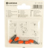 Микронасадка ленточная (5 шт.) GARDENA 01370-29.000.00