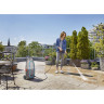 Мойка высокого давления аккумуляторная GARDENA AQUACLEAN LI-40/60 09341-20.000.00