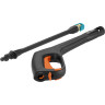 Мойка высокого давления аккумуляторная GARDENA AQUACLEAN LI-40/60 09341-20.000.00