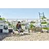 Набор инструментов (бежевый) GARDENA PASTEL 40-057