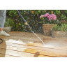 Насадка-распылитель для удаления грязи GARDENA для AQUACLEAN LI-40/60 09345-20.000.00