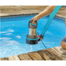 Насос дренажный для чистой воды GARDENA 11000 AQUASENSOR 09034-20.000.00
