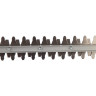Ножницы для живой изгороди электрические GARDENA EASYCUT 450/50 09831-20.000.00