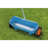 Разбрасыватель-сеялка универсальный GARDENA COMFORT 300 00430-29.000.00