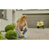 Щелевой очиститель для комбисистем 2-в-1 с рукояткой GARDENA 03607-30.000.00