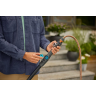 Телескопическая рукоятка GARDENA CLEANSYSTEM HANDLE M-XL 155-260 см 18804-20.000.00