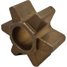 Звездочка ведущая GARDENA 5080451-07 электропилы 3/8